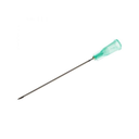 BD Microlance Aiguille 21G 2 0,8x50mm Vert  - 100 pièces