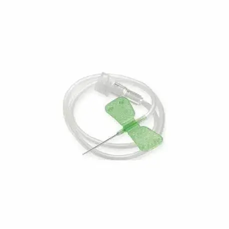 Aiguilles à ailettes FARMAC 23G 0,63x20mm - Boîte de 50