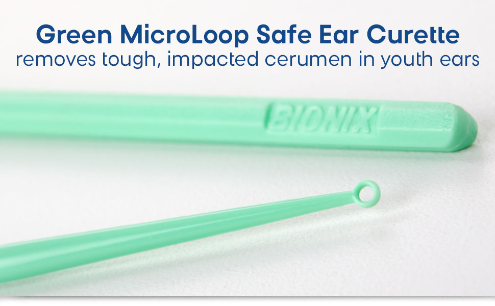 BIONIX Green MicroLoop