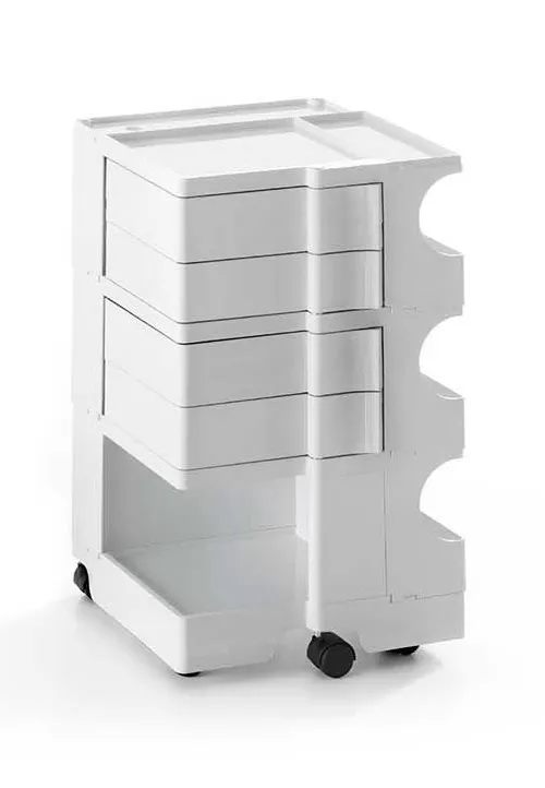 B-Line Bobymed bas - 4 tiroirs- 71 cm