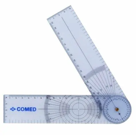 [COMEDGONIOM] Goniometre Comed