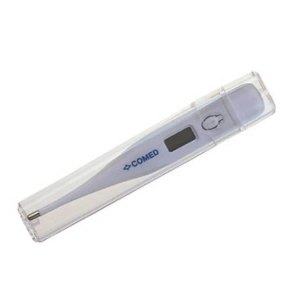 Thermomètre numérique adulte