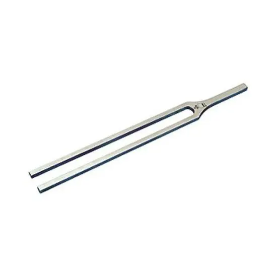 Diapason modèle Hartmann sans curseur 128 Hz