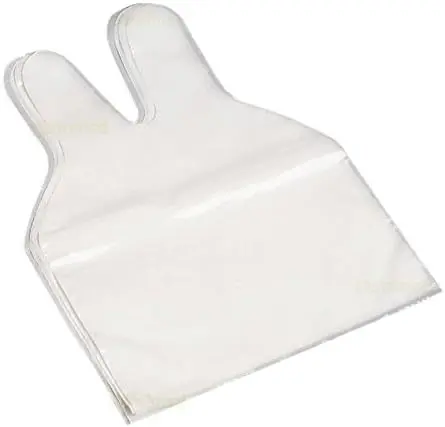 Doigtiers 2 doigts - le sachet de 100