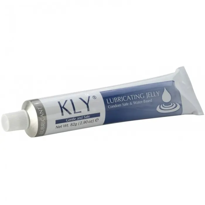 Gel KLY Lubrifiant 82G - Non Stérile