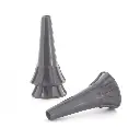 Spéculums auriculaires à usage unique - HEINE 2.5mm - Boîte de 250
