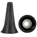 Spéculums auriculaires à usage unique - HEINE 4mm - Boîte de 250