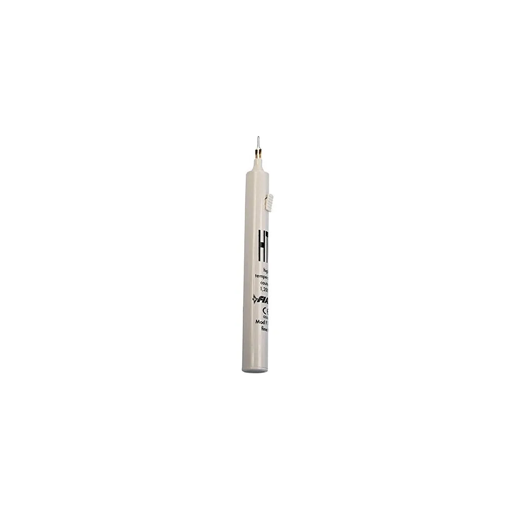 Stylo à cautériser - Cautery tip pointe fine (1200°C)