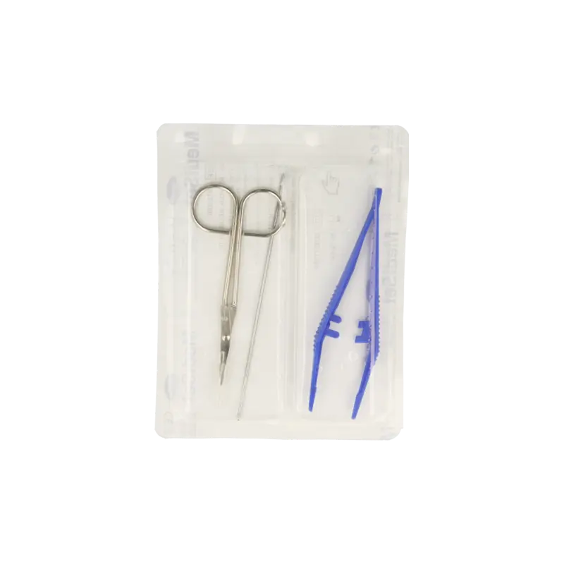 Set pour mèche HARTMANN MEDISET 181