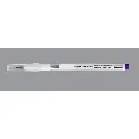 Marqueur cutané chirurgical avec réglette