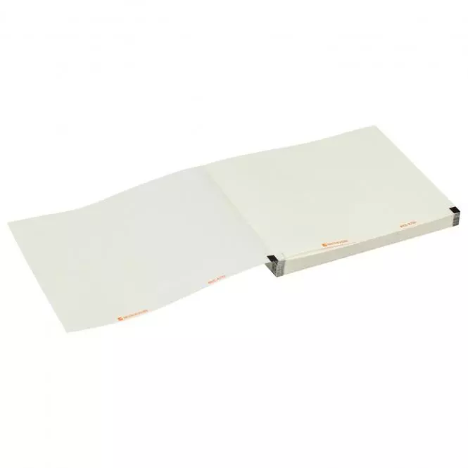 [PAPNK11ZZ] Papier thermique 110X140mm ZigZag pour ECG Nihon Kodhen Cardiofax S modèles 9010/9020/1250/2250/3250 (/10 ramettes)