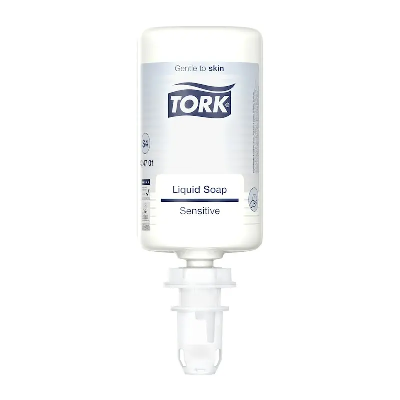 Recharge savon Tork 1l