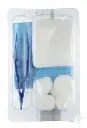 Set de suture - Stérile par 5 pièces