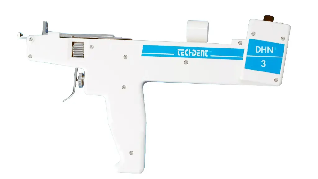 Den hub électronique DHN3