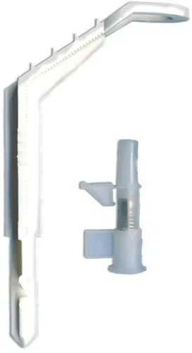 Kit simplifiés pour DENHUB  (clapet + mire) - 100 kits