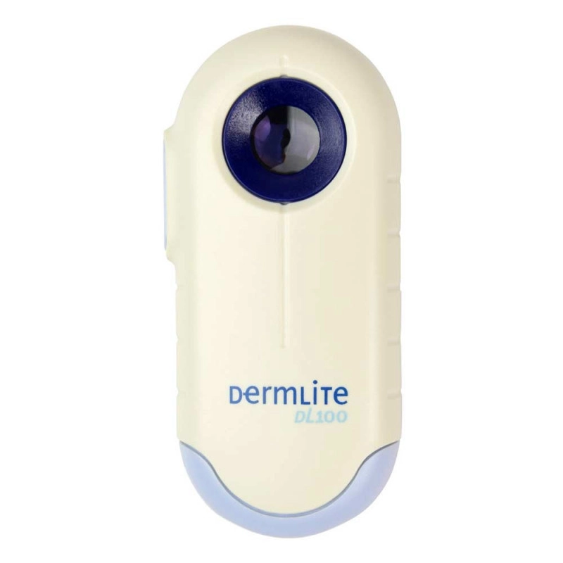 [DERMLITEDL100] Dermatoscope Dermlite DL100