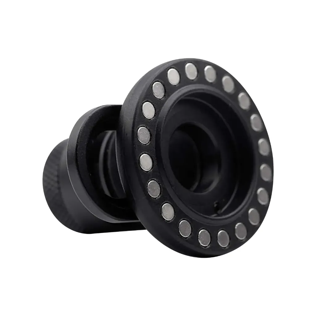 [DERMLITEMAGNET] Adaptateur MagnetiConnect pour dermatoscope DermLite