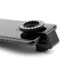 Adaptateur MagnetiConnect pour dermatoscope DermLite
