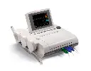 Moniteur fœtal - Cardiotocographe gémellaire Edan F3