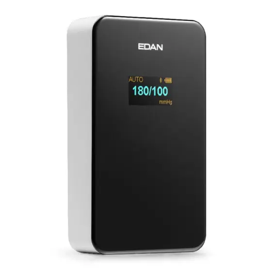 Holter tensionnel EDAN SA-10 avec logiciel