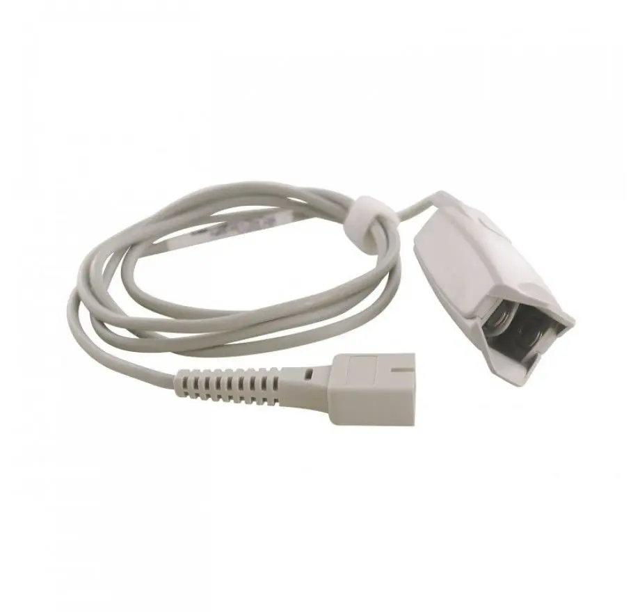 Capteur "Clip" adulte pour EDAN H100B