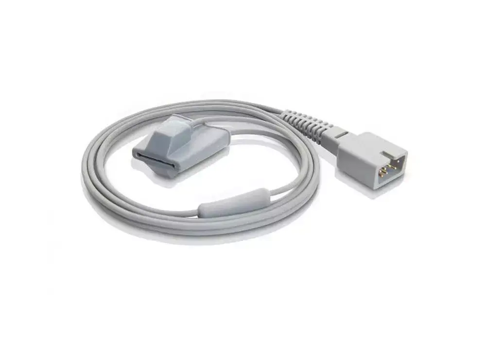 [EDANH100BENF] Capteur Pédiatrique "Soft-Tip" pour H100B