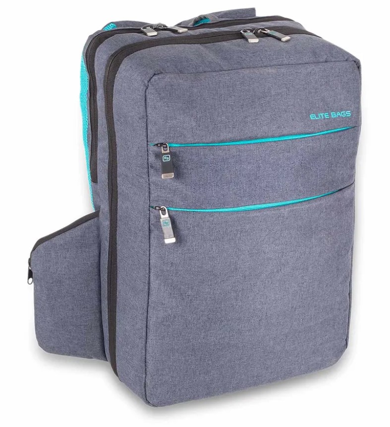 Sac à dos Elite Bags CITY'S