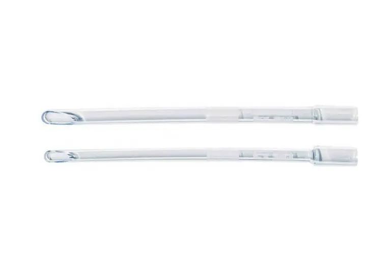 Curette d'aspiration endo-utérine rigide droite 11mm - 20 curettes