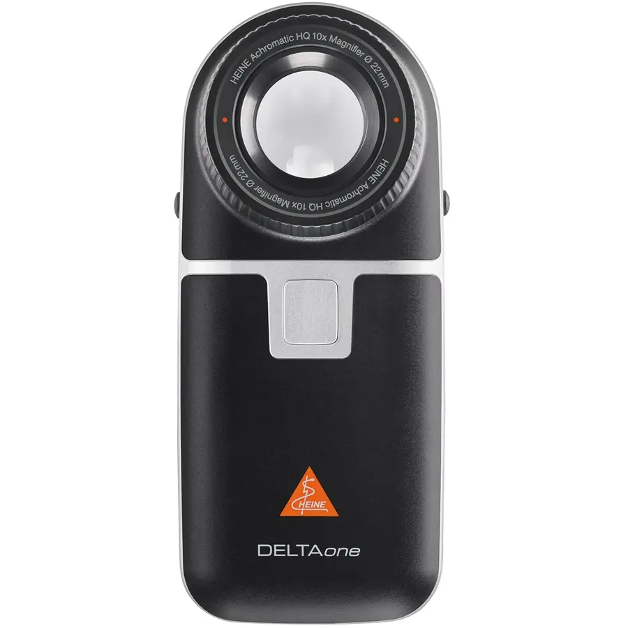 [K-210.28.305] Dermatoscope Heine DELTA One STANDARD EDITION