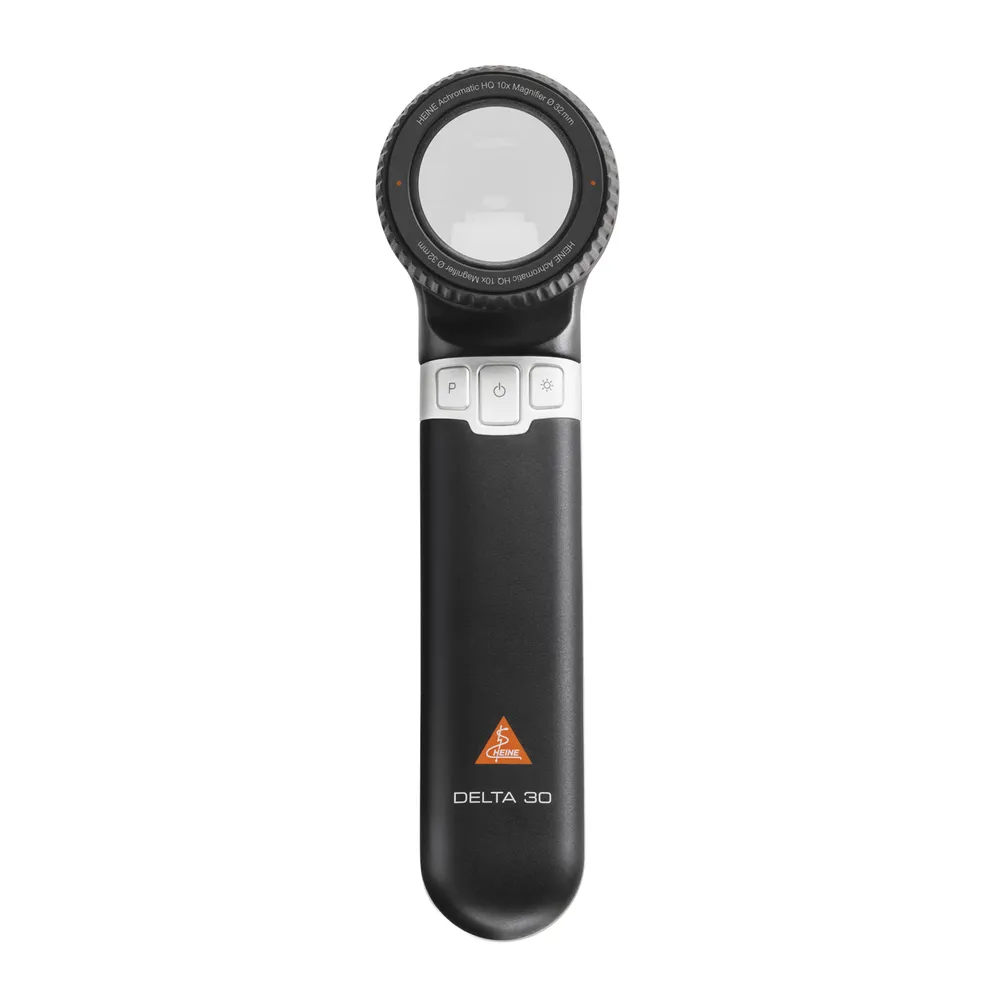 [K-230.28.305] Heine Dermatoscope Delta 30
