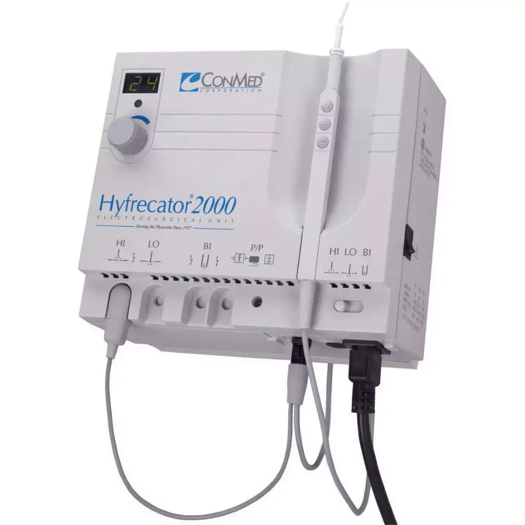 Conmed - Hyfrecator 2000