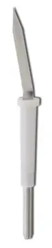 ElectroLase Sharp-tips Non Stérile pour Hyfrecator 2000 - 100 pcs