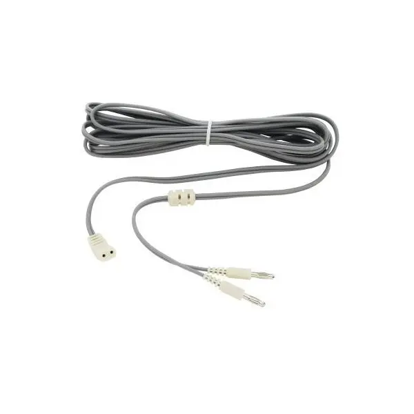 Câble bipolaire pour Conmed Hyfrecator 2000