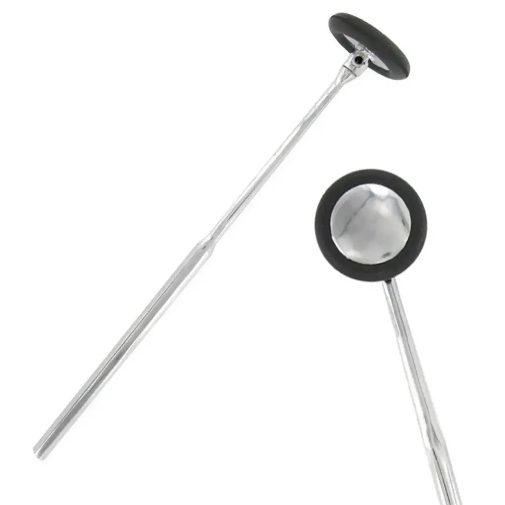 Marteau à réflexes BABINSKI 