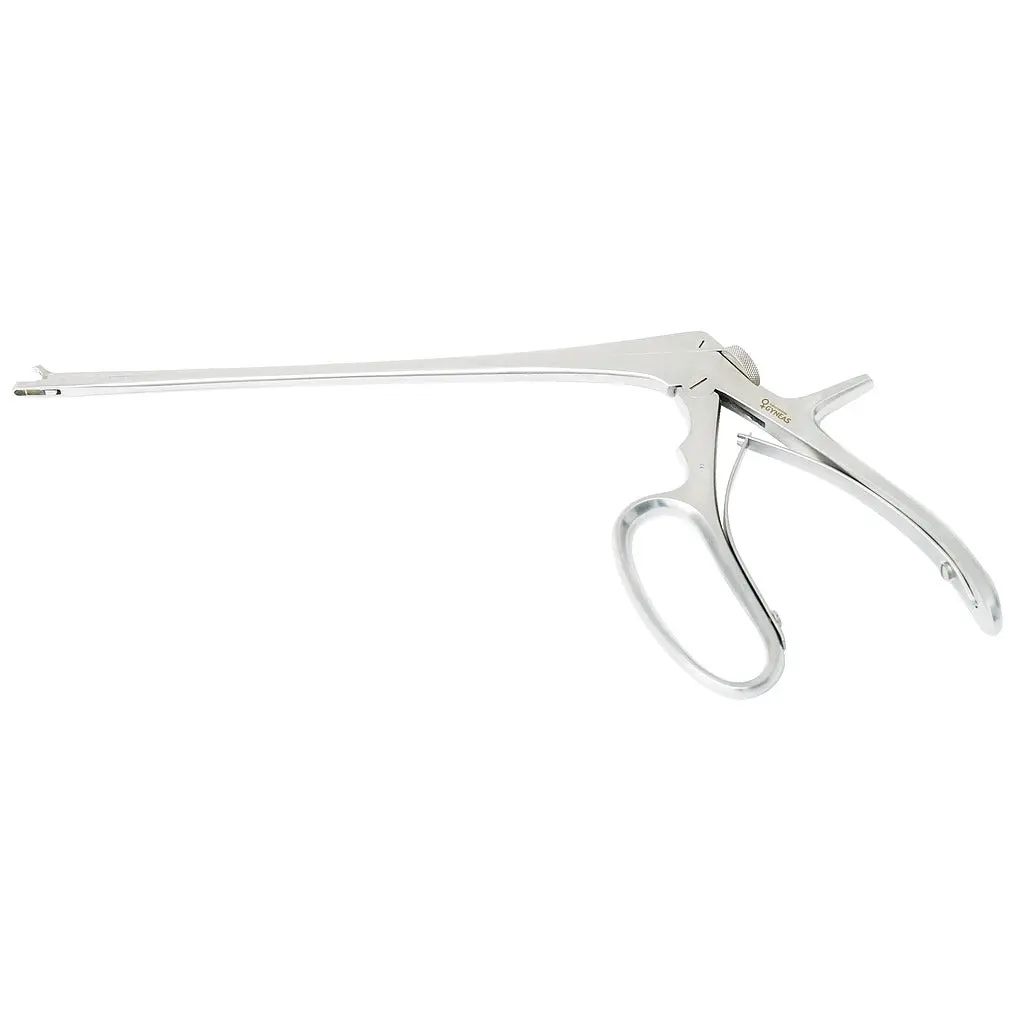 Pince à biopsie INOX Mini Tischler 2,3 x 4,2mm L:250mm