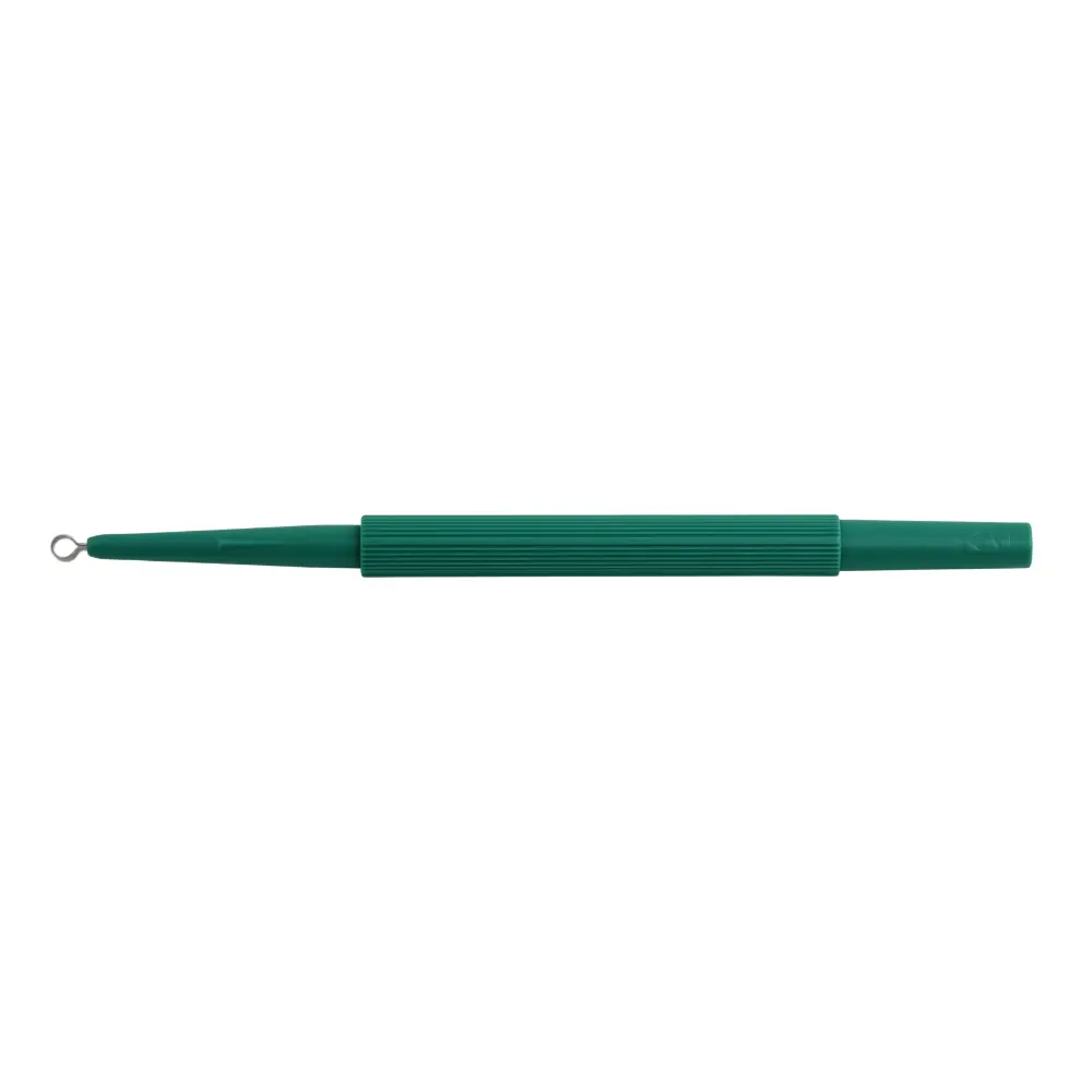 [KAI3MM] Curette dermique KAI stérile 3 MM - Boîte de 20