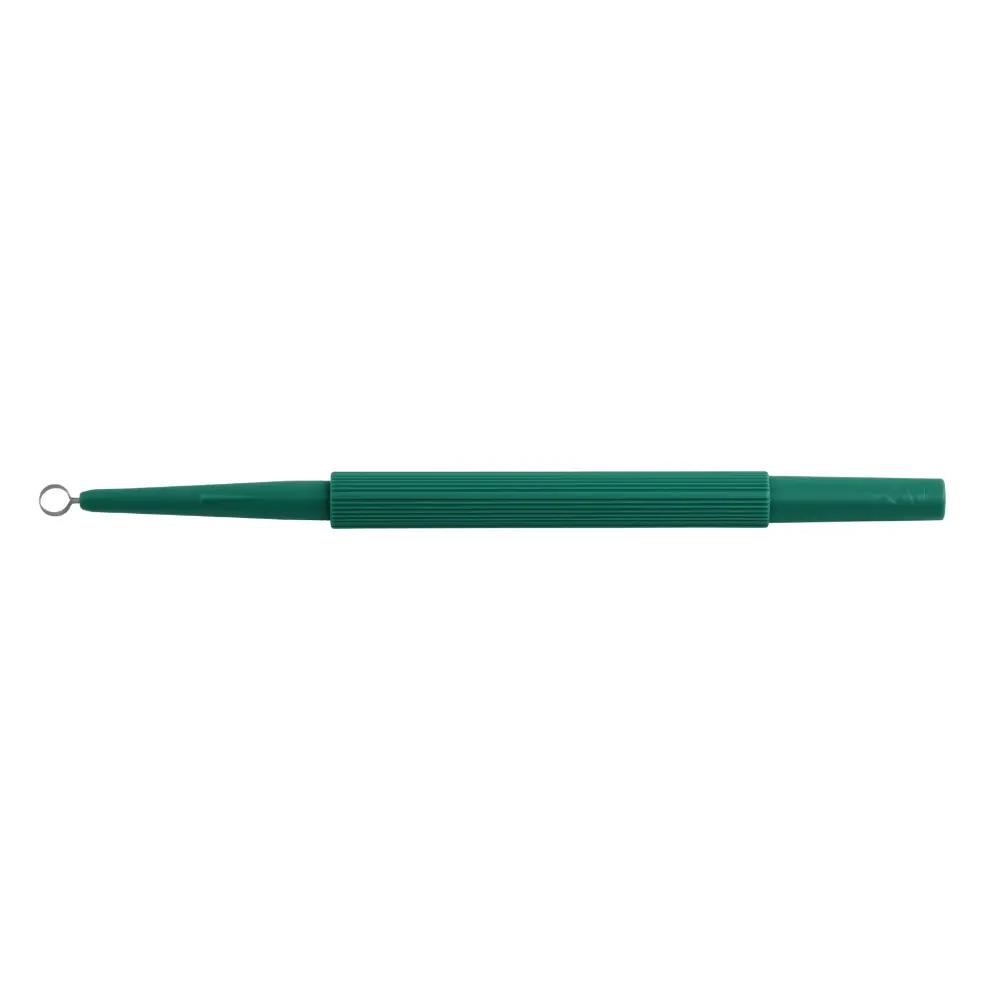 Curette dermique KAI stérile 4 MM - Boîte de 20