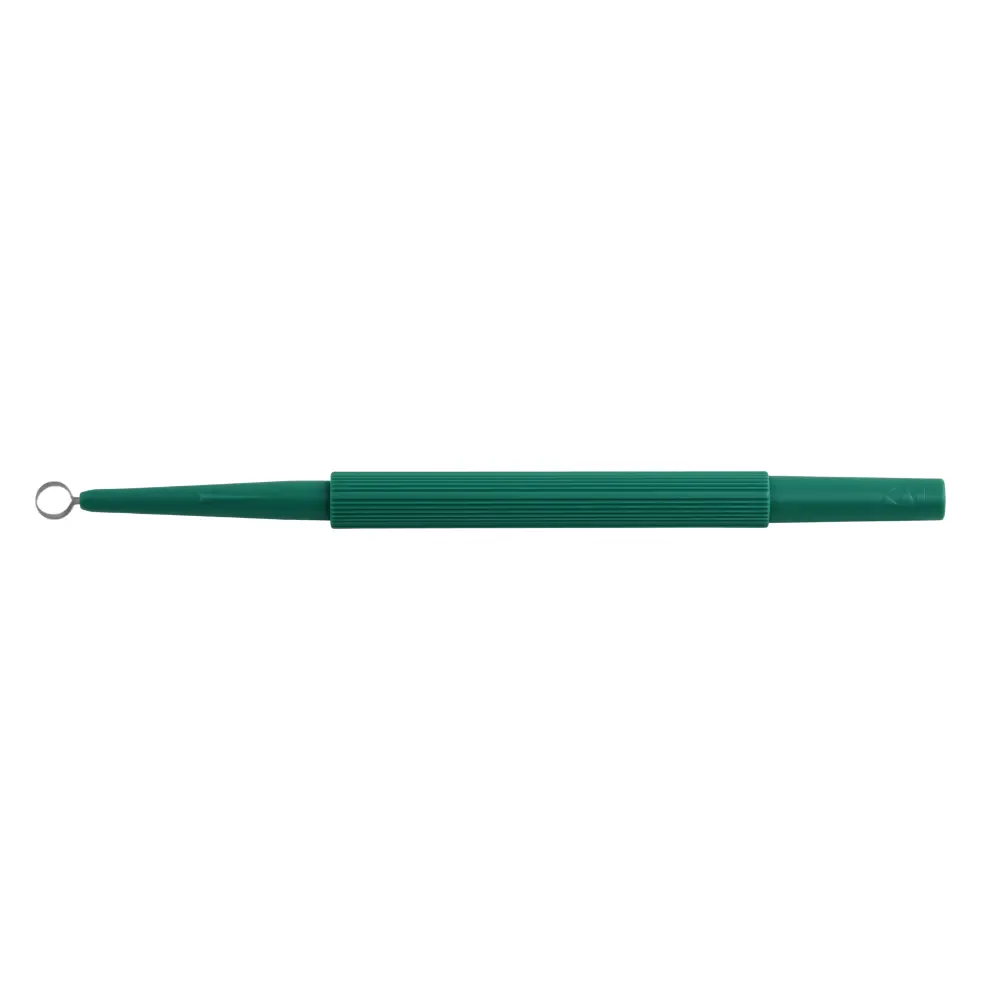 Curette dermique KAI stérile 5 MM - Boîte de 20