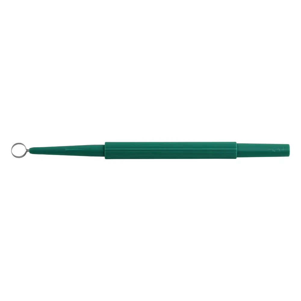 [KAI7MM] Curette dermique KAI stérile 7 MM - Boîte de 20