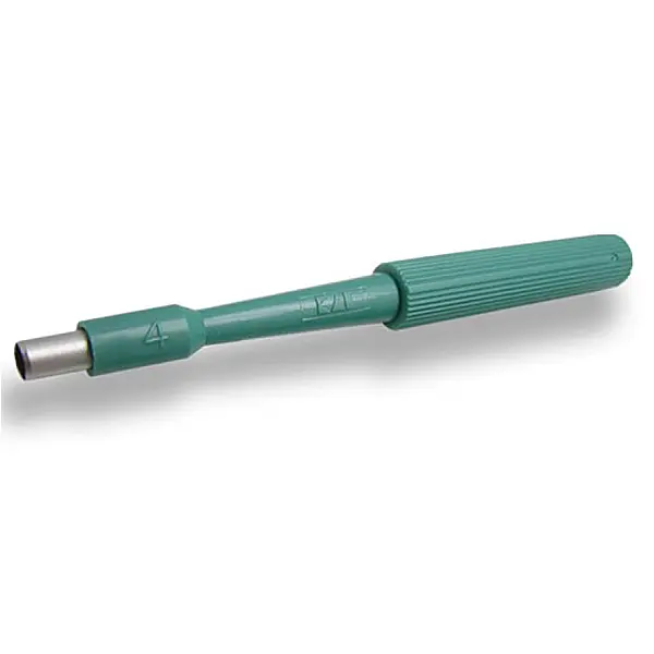 [KAIPUNCHBIO4] KAI Punch biopsie 4mm - BP-40F - Boîte de 20