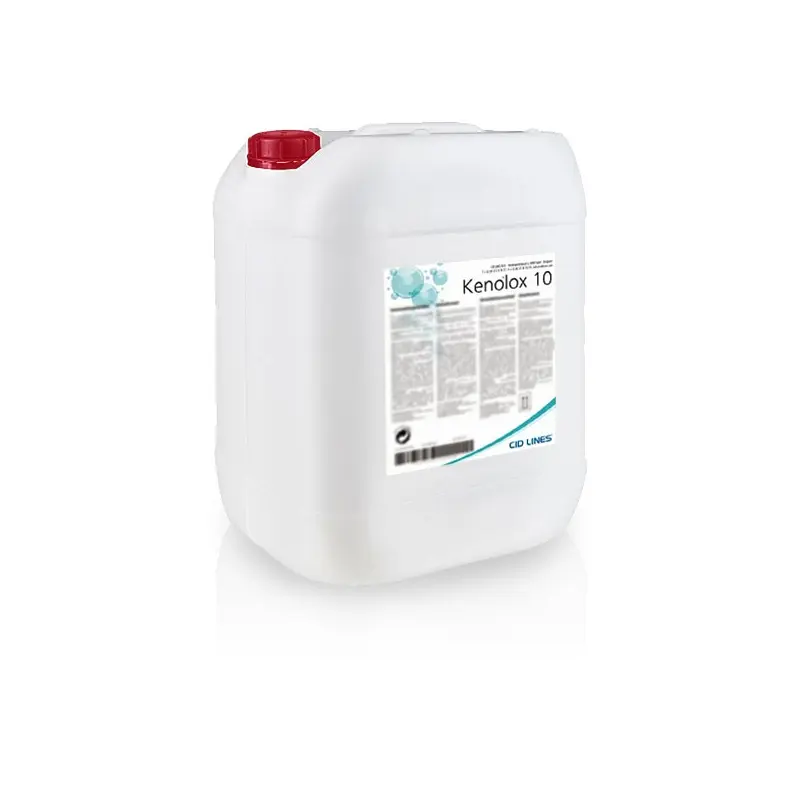 [KENOLOX10L] DRD KENOLOX 10 désinfectant / virucide (vrac 10L)