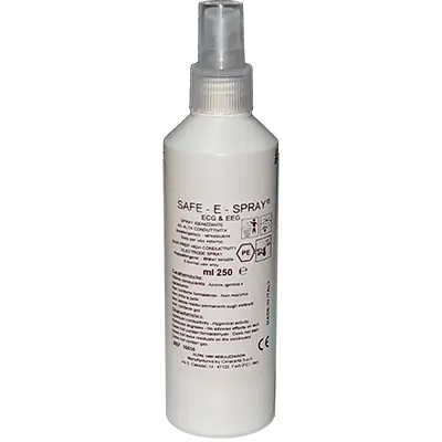Spray pour ECG 200 ml