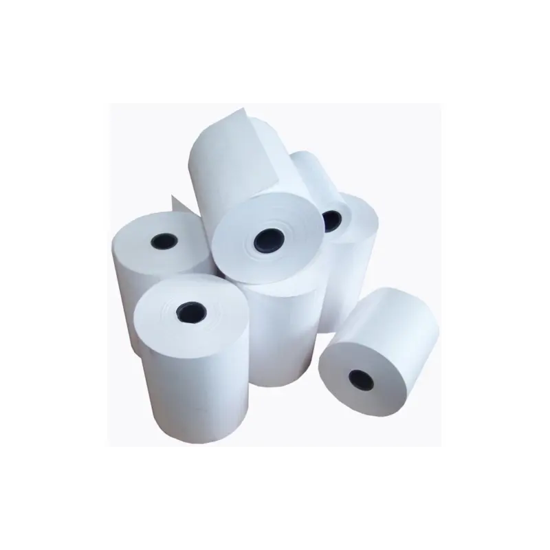 Papier thermique pour autoclave Midmark (x5)