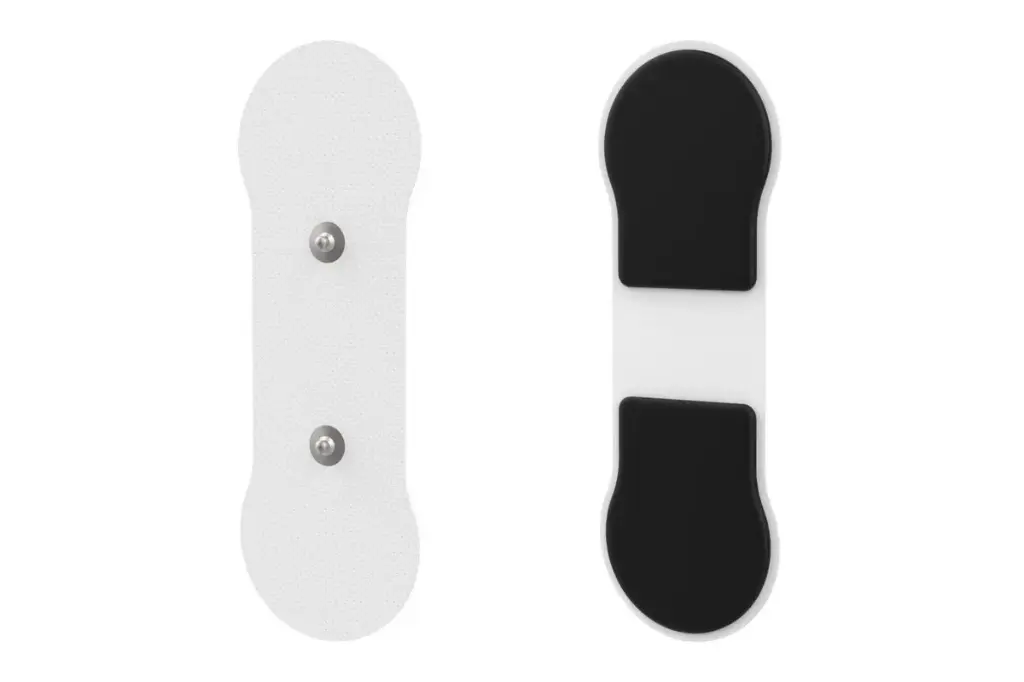 CardioDot patches réutilisables pour ECG Cardionica (/5)