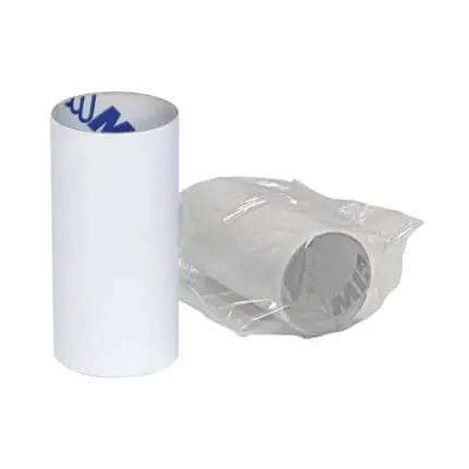 Embout buccal MIR adulte jetable carton - 100 pièces