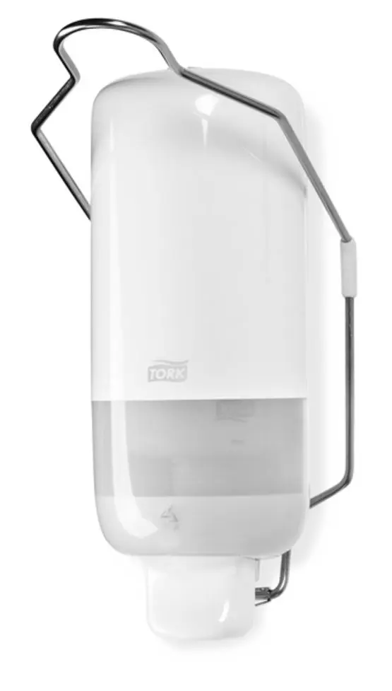 Distributeur de savon liquide TORK S1