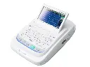 ECG Nihon Kohden Cardiofax C 2350
