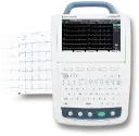 Nihon Kohden ECG-3350 Cardiofax M (Wifi-Version)
