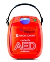Défibrillateur Nihon Kohden - AED 3100K (Batterie 4 ans + pads)