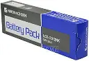 Batterie LCS 2012NK 12V 2A